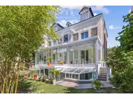 vente maison 10 pièces
