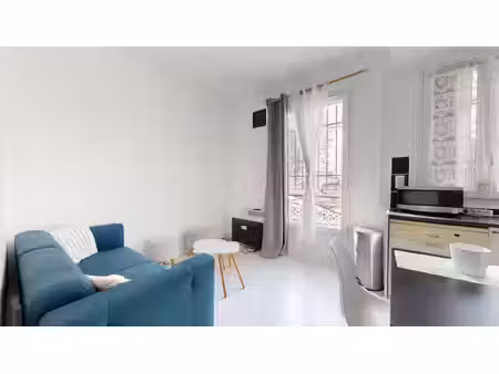 location appartement 3 pièces 48m²