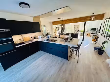 vente maison 4 pièces 97 m² à chauconin-neufmontiers (77124)  352 000 €