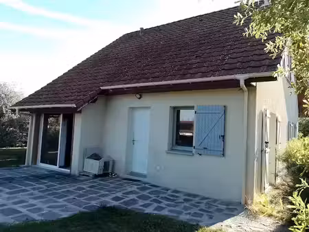 vente maison 5 pièces 95 m² à charancieu (38490)  269 000 €