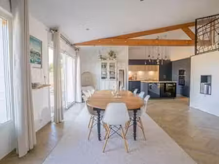 vente maison à longuenée-en-anjou (49770) : à vendre / 148m² longuenée-en-anjou