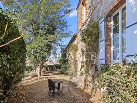 vente maison aux moutiers-en-retz (44760) : à vendre / 158m² les moutiers-en-retz
