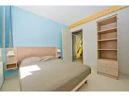 achat appartement 1 pièce st amand 23200