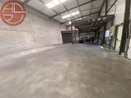 location local commercial 1 pièce