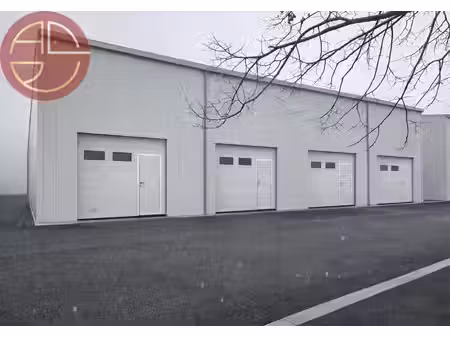 location local commercial 1 pièce