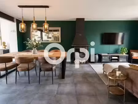 vente maison 4 pièces 95 m² à condette (62360)  330 000 €
