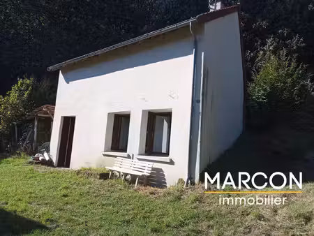 achat appartement 4 pièces 74m² la chapelle taillefert 23000