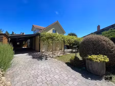 location maison 7 pièces