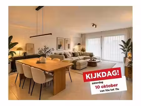 appartement à vendre à bergestraat 16 tervuren (rbx04171)