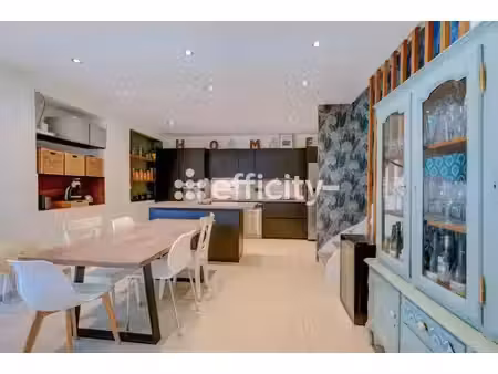 vente maison 4 pièces 97 m² à saint-priest (69800)  335 000 €