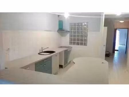 appartement verfeil - 4 pièce(s) - 100 m2