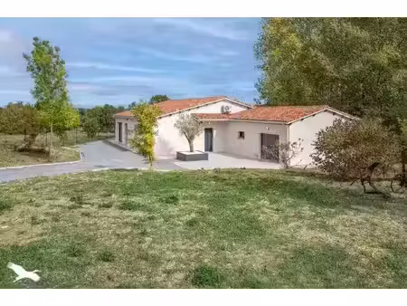 vente maison 6 pièces 148 m² à agen (47000)  335 000 €