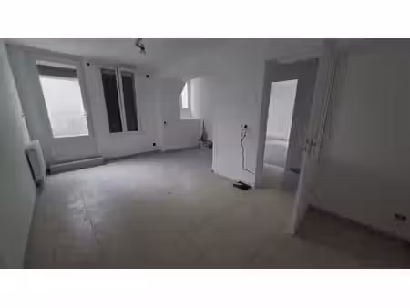 appartement t3 au rdc