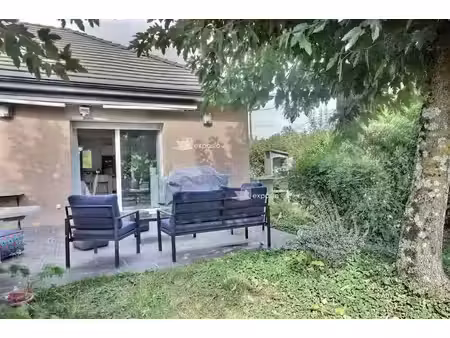 vente maison 5 pièces 95 m² à ger (64530)  276 000 €