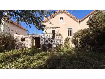 maison poitiers prés mignons