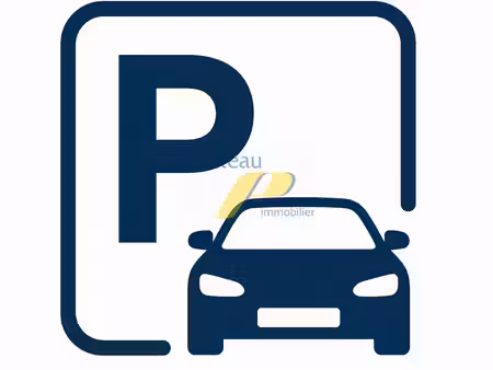 achat parking nantes 44000