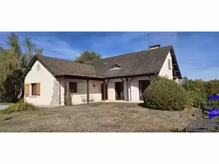 achat maison 6 pièces 166m² naves 19460