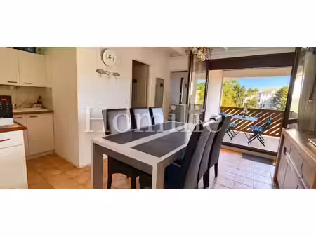 achat appartement 3 pièces 28m² st georges de didonne 17110