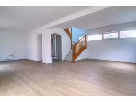 vente maison 5 pièces 120 m² à houssen (68125)  279 000 €