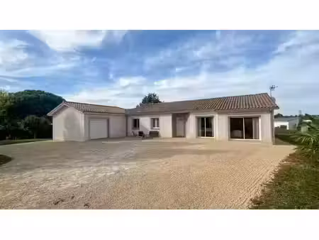 vente maison 5 pièces 152.28 m² à l'honor-de-cos (82130)  279 000 €