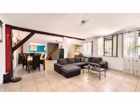 vente maison 7 pièces 208 m² à espira-de-l'agly (66600)  279 000 €