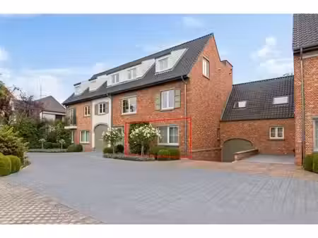 rez-de-chaussée à vendre à provinciesteenweg 647 boechout (rbx04043)