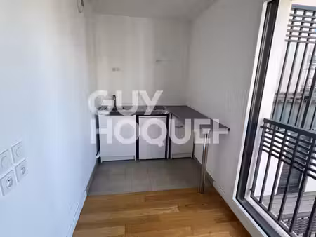 appartement sceaux 1 pièce(s)
