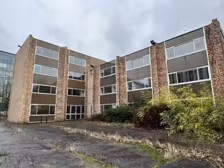 vente bureaux 1302m²