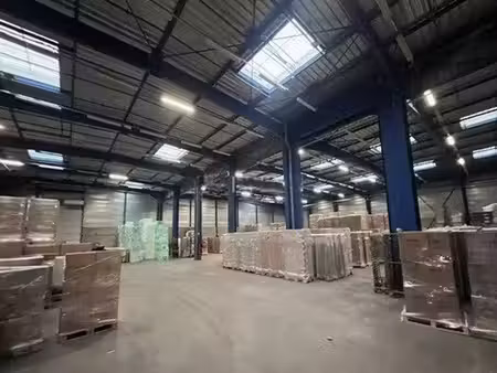 vente bureaux saint quentin en yvelines 78180 6000m²