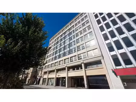 location bureaux 315m²