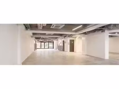 location bureaux paris 75015 233m²