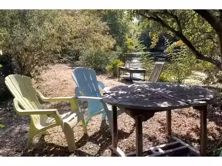vente maison 4 pièces 131 m² à l'isle-sur-la-sorgue (84800)  585 000 €