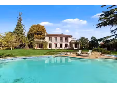 vente maison 8 pièces 316.22 m² à toulouse (31000)  620 000 €