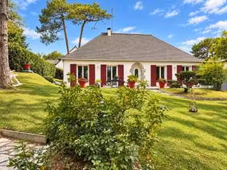 vente maison à la baule-escoublac beslon (44500) : à vendre / 111m² la baule-escoublac bes