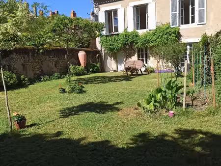 achat maison 8 pièces 230m²