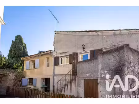 immeuble à fontvieille (13990)