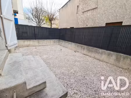 appartement à marseille (13004)