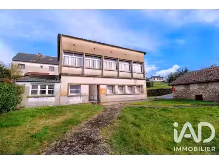 bureaux à châtillon-coligny (45230)