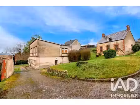 maison de village à châtillon-coligny (45230)