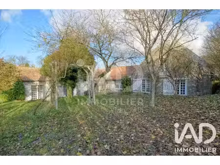 maison de campagne à estouy (45300)