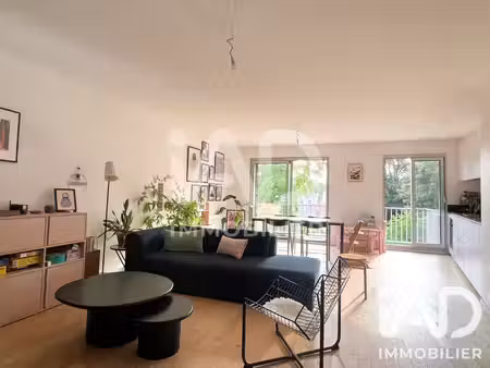 appartement à lambersart (59130)