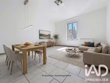 appartement à serémange-erzange (57290)