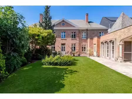 huis te koop in aalst met 6 slaapkamers