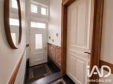 maison à tourcoing (59200)