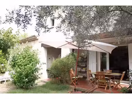 maison de 5 pièces (99 m²) en location à villeneuve les avignon
