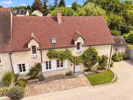 vente maison 6 pièces 139 m² à pontpoint (60700)  350 000 €