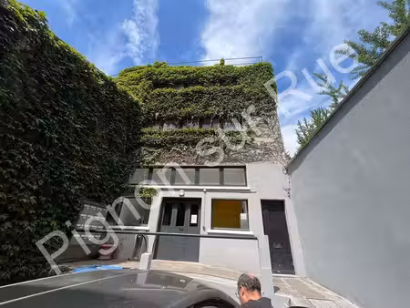 location bureaux puteaux 92800 310m²