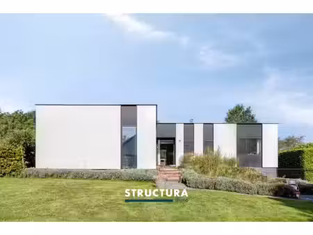 huis te koop in asse met 4 slaapkamers