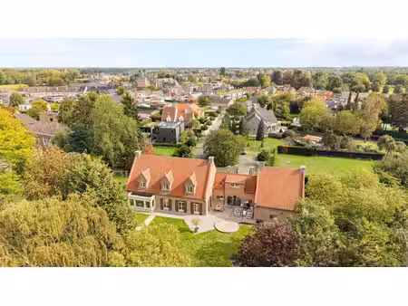 huis te koop in hasselt met 4 slaapkamers