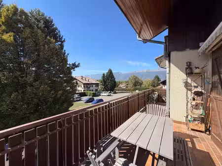 appartement de 3 chambres de luxe en vente à ornex  france